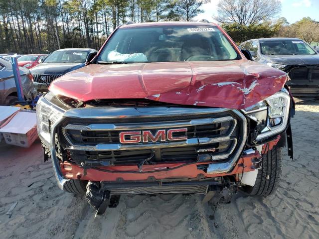 2024 GMC TERRAIN AT 3GKALYEG6RL267230