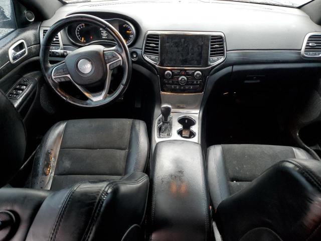 2021 JEEP GRAND CHER - 1C4RJFAG8MC810306