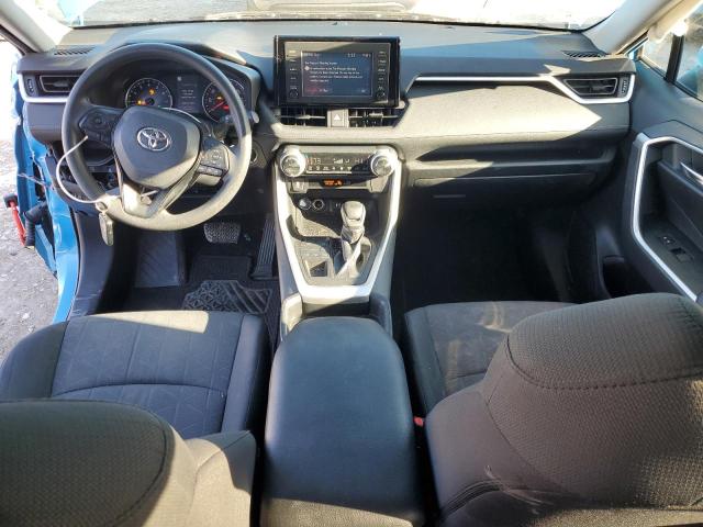 2019 TOYOTA RAV4 XLE - 2T3P1RFV5KC007318