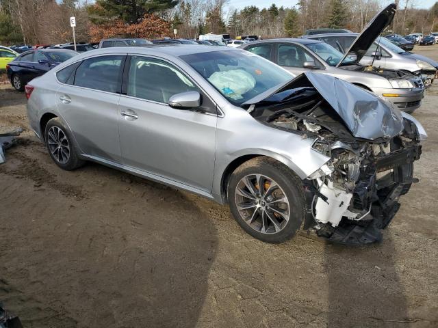 2016 TOYOTA AVALON XLE - 4T1BK1EB0GU202208