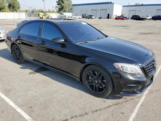 VIN WDDUG8CB1EA007300 2014 MERCEDES-BENZ S-CLASS no.4