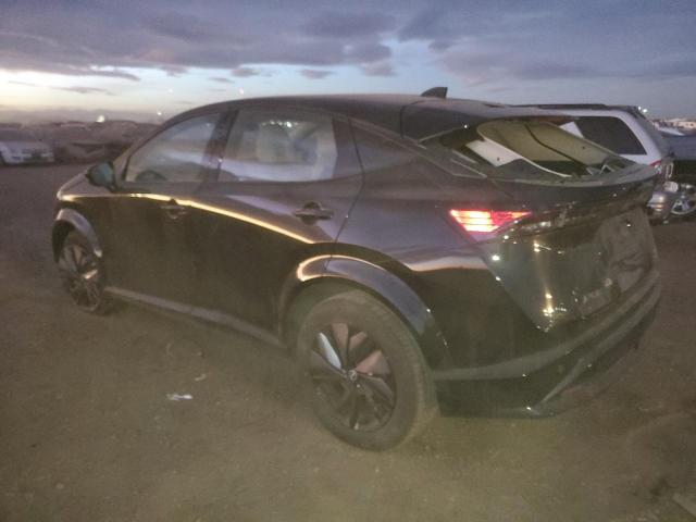 2023 NISSAN ARIYA ENGA JN1CF0BB0PM709625