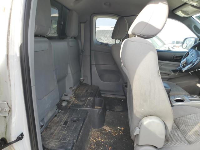 2015 TOYOTA TACOMA PRE 5TFTX4GN8FX041879