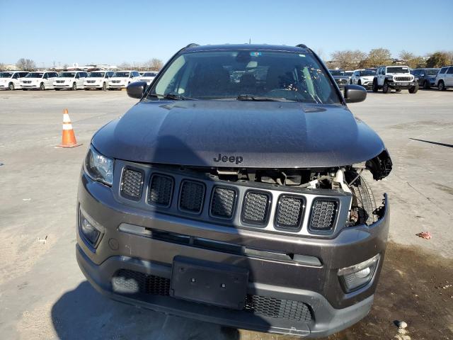 2019 JEEP COMPASS LA - 3C4NJCBB4KT637286
