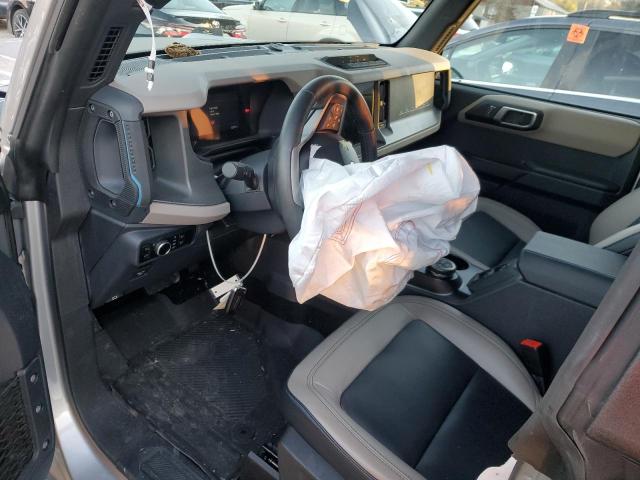 2024 FORD BRONCO WIL 1FMEE2BP0RLA55732