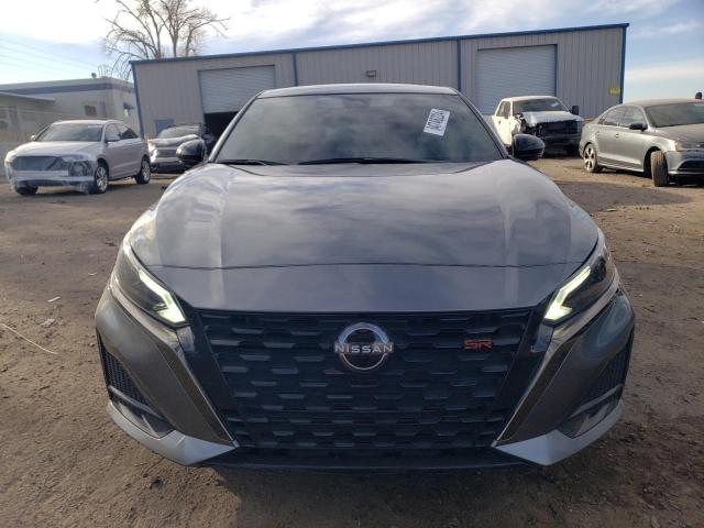 2023 NISSAN ALTIMA SR - 1N4AL4CV6PN361584