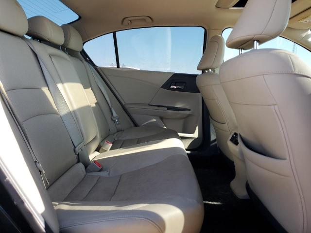 2016 HONDA ACCORD EXL - 1HGCR2F8XGA169220