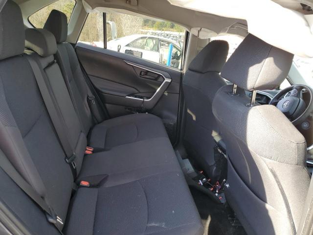 2019 TOYOTA RAV4 LE - 2T3H1RFV7KW045264