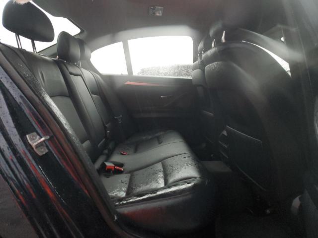 2015 BMW 528 I - WBA5A5C56FD520953