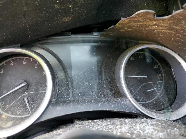2023 TOYOTA CAMRY LE - 4T1C11AK5PU180381