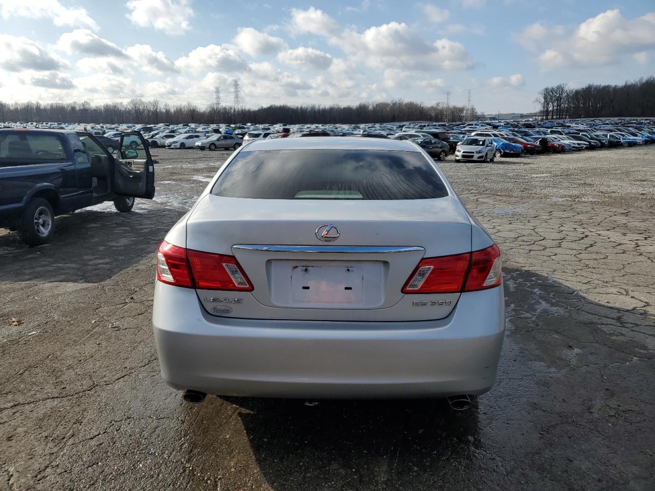 Lot #3050503117 2008 LEXUS ES 350