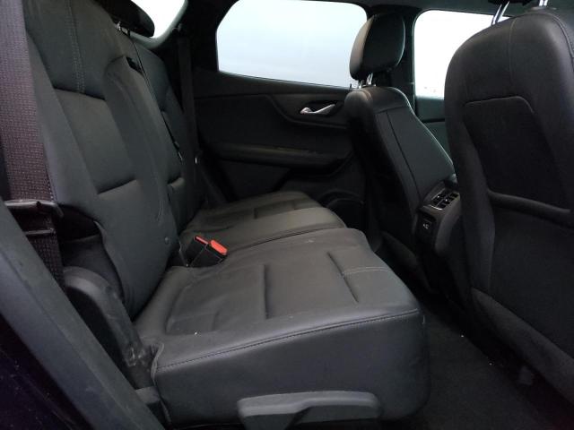 2021 CHEVROLET BLAZER 3LT - 3GNKBJRS3MS534015