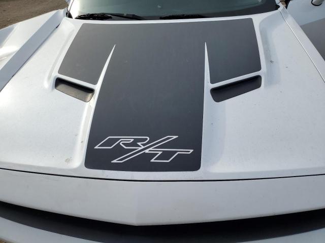 2015 DODGE CHALLENGER - 2C3CDZAT9FH707654