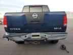 Lot #3033155190 2008 NISSAN TITAN XE