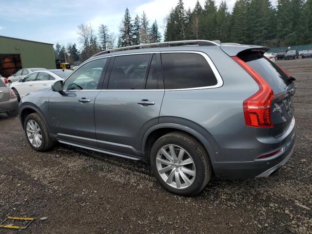 VIN YV4A22PK7J1336481 2018 VOLVO XC90 no.2