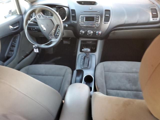 2015 KIA FORTE LX - KNAFK4A66F5312041