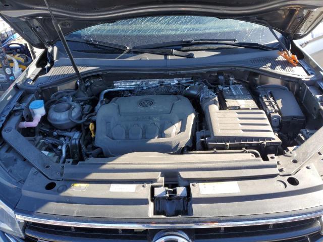 2023 VOLKSWAGEN TIGUAN SE - 3VVCB7AX8PM053985