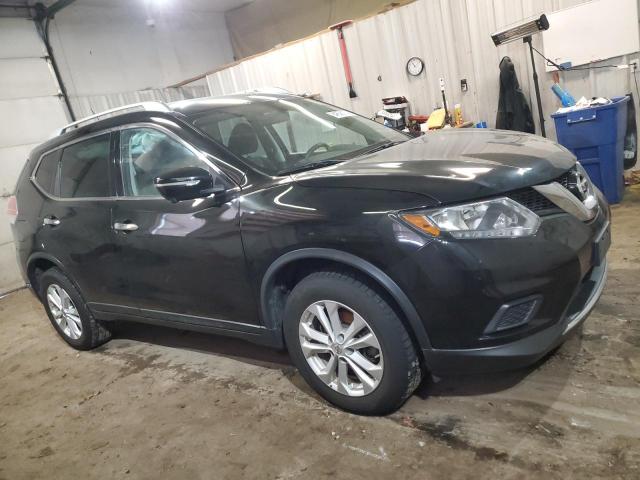 2015 NISSAN ROGUE S - KNMAT2MV8FP567795