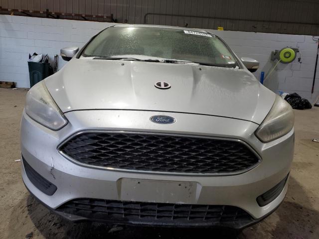 2017 FORD FOCUS SE - 1FADP3K20HL267247