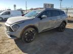 2023 KIA SPORTAGE S - 5XYK5CAF2PG016431