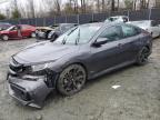 2021 HONDA CIVIC SPOR - 19XFC2F84ME004057