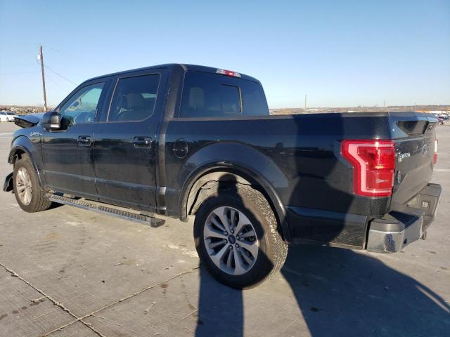 VIN 1FTEW1CF5FFC29600 2015 FORD F-150 no.2