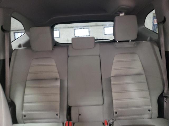 2017 HONDA CR-V EX - 5J6RW2H54HL023058