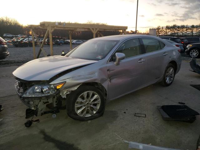 2015 LEXUS ES 300H #3087810899