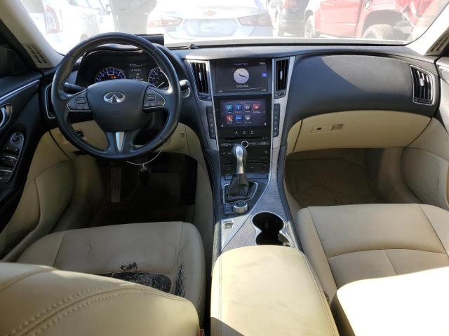 2015 INFINITI Q50 BASE - JN1BV7AP1FM332452