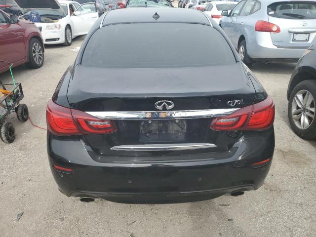 2019 INFINITI Q70L 3.7 L JN1BY1PP4KM685712