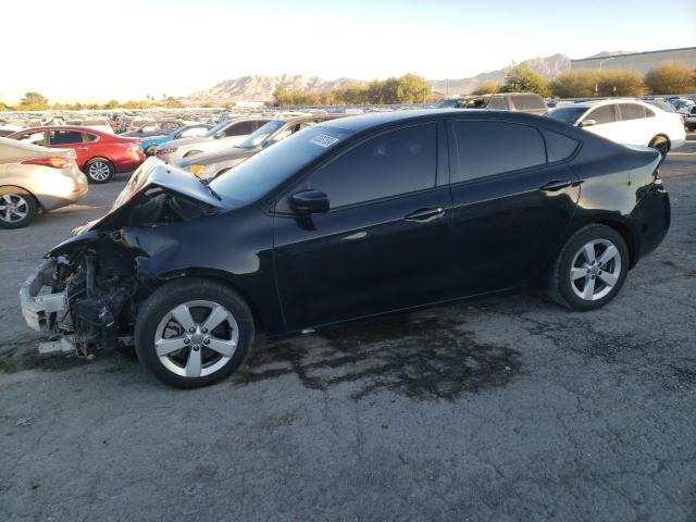 2015 DODGE DART SXT - 1C3CDFBB3FD320065
