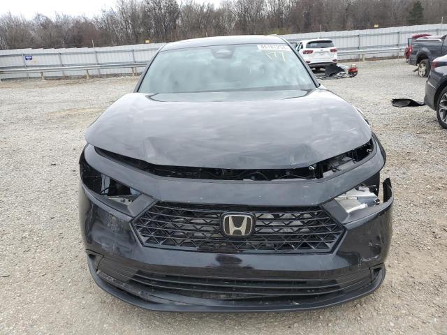 2024 HONDA ACCORD HYB - 1HGCY2F53RA047567