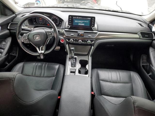 2021 HONDA ACCORD SPO 1HGCV1F41MA034903