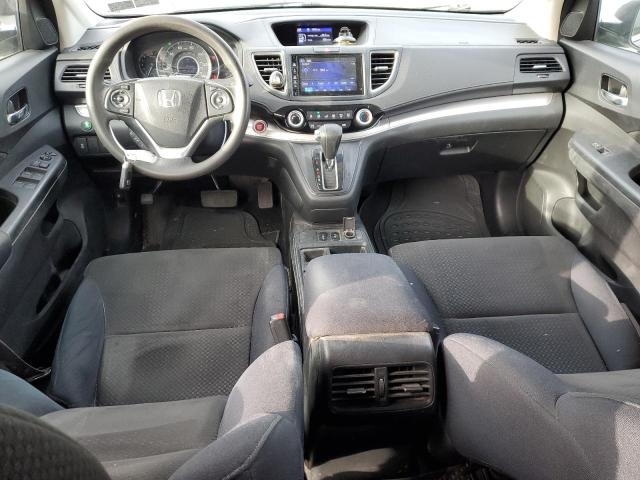 2016 HONDA CR-V EX - 2HKRM4H50GH724559