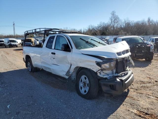 2020 TOYOTA TUNDRA DOU - 5TFTY5F16LX011227