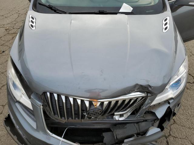 2015 BUICK ENCORE - KL4CJASB5FB152703
