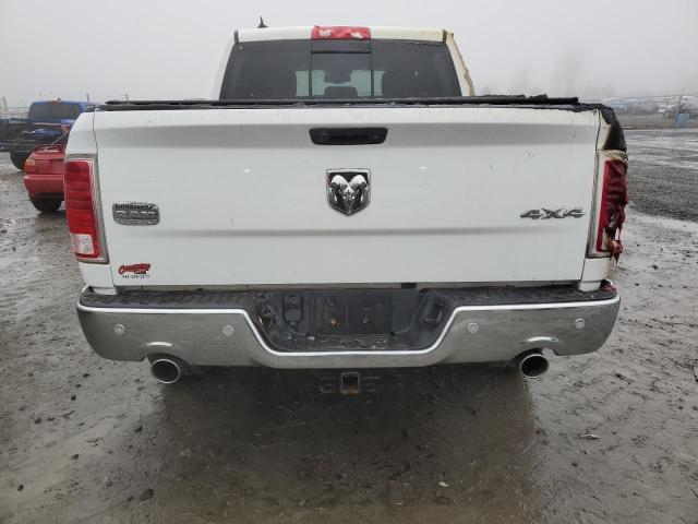 2016 RAM 1500 LONGH - 1C6RR7PM5GS197087