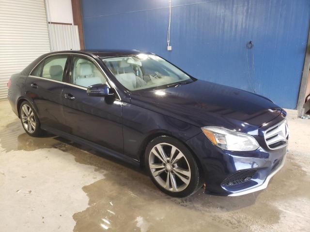 VIN WDDHF5KB5EA827867 2014 MERCEDES-BENZ E-CLASS no.4