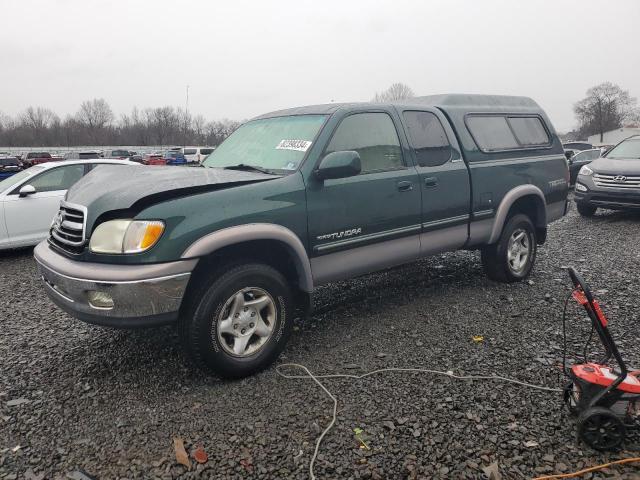 Global Auto Auctions: 2002 TOYOTA TUNDRA ACC