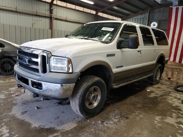 2004 FORD EXCURSION #3024707713