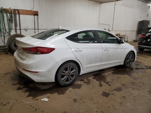 VIN 5NPD84LF9JH232747 2018 HYUNDAI ELANTRA no.3