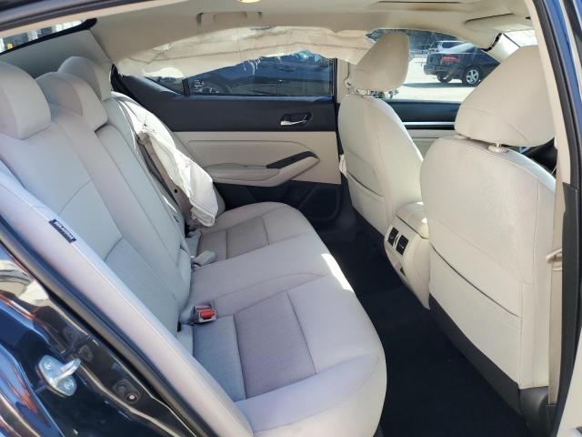 2019 NISSAN ALTIMA SV - 1N4BL4DV9KC164481