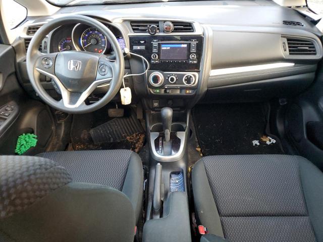 2019 HONDA FIT LX - 3HGGK5H47KM704789