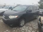 Lot #3051593074 2012 NISSAN QUEST S