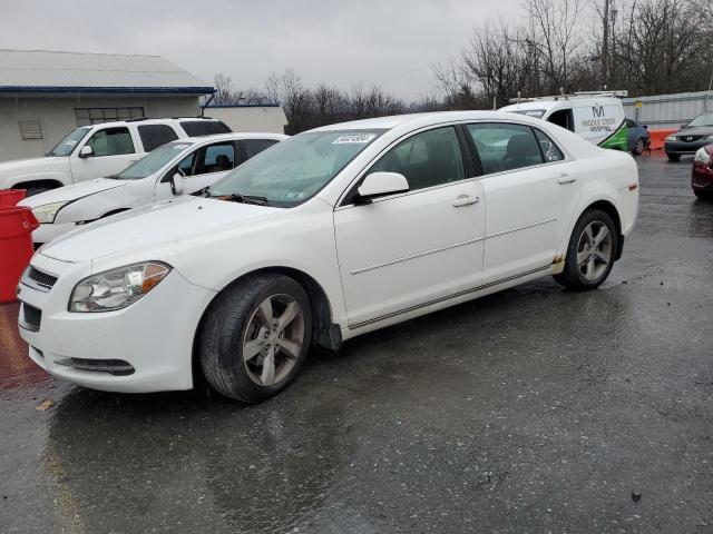 Vin: 1g1zc5e19bf192377, lot: 84024984, chevrolet malibu 1lt 20111