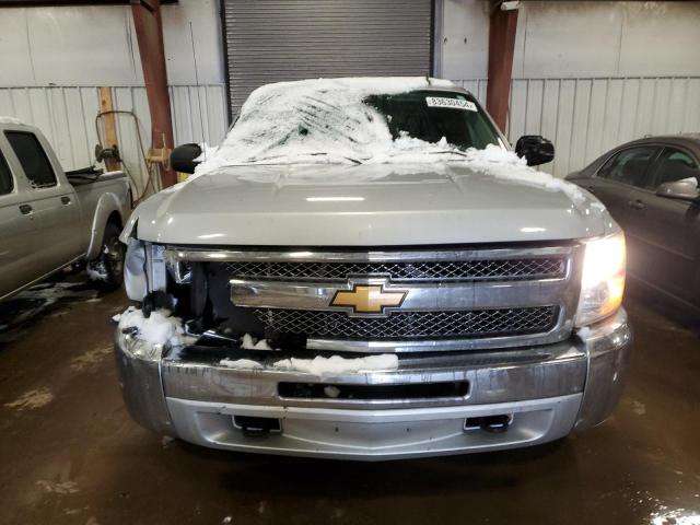 VIN 1GCRKSE71DZ115386 2013 CHEVROLET ALL MODELS no.5