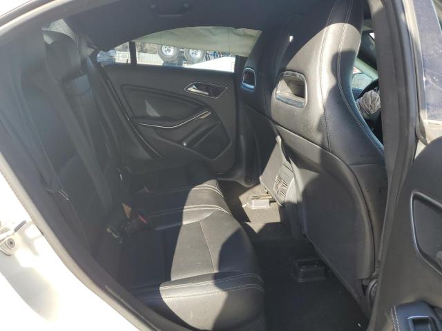 2016 MERCEDES-BENZ CLA 250 - WDDSJ4EB7GN355144