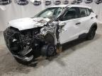 2022 NISSAN KICKS S - 3N1CP5BV0NL502647