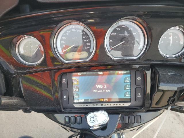 2014 HARLEY-DAVIDSON FLHTK ELEC - 1HD1KEL10EB629137