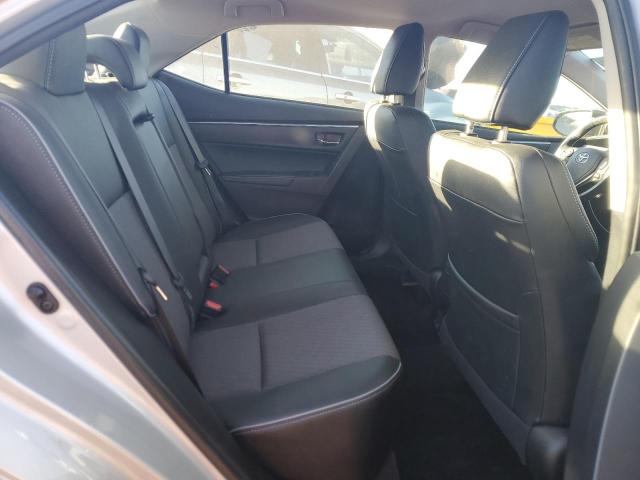 2016 TOYOTA COROLLA L - 2T1BURHE3GC593161